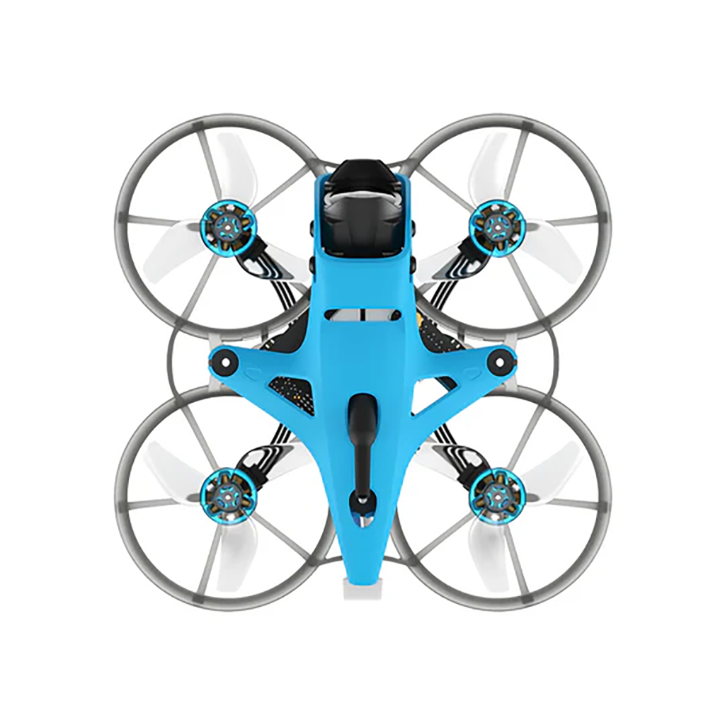 BETAFPVMeteor65 Pro II O4  Met - đánh giá và giá Micro Fpv Quad