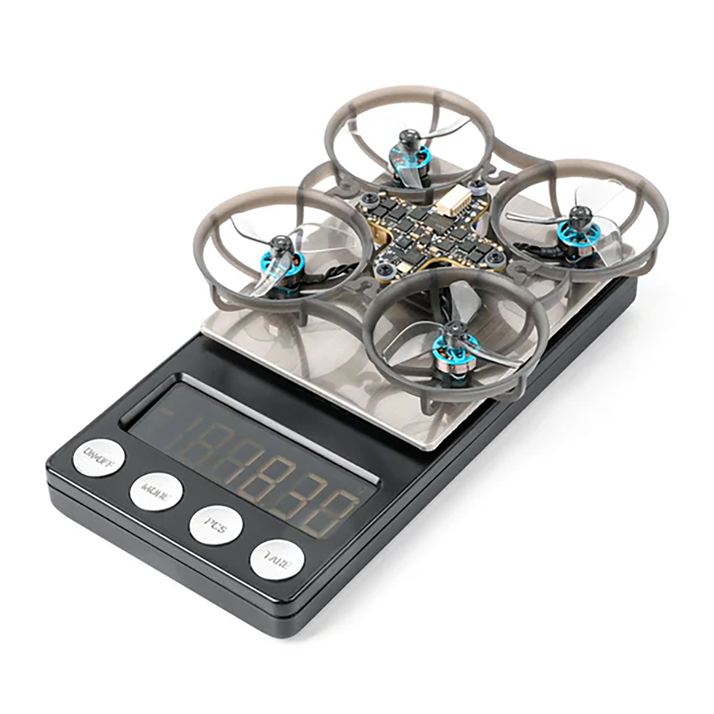 BETAFPVMeteor65 Pro II O4  Met - đánh giá và giá Micro Fpv Quad