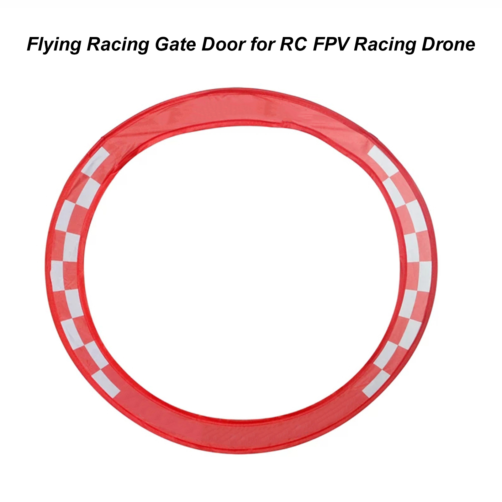 Flying Racing Gate Door 3pcs 5 - đánh giá và giá Drone Rc Game