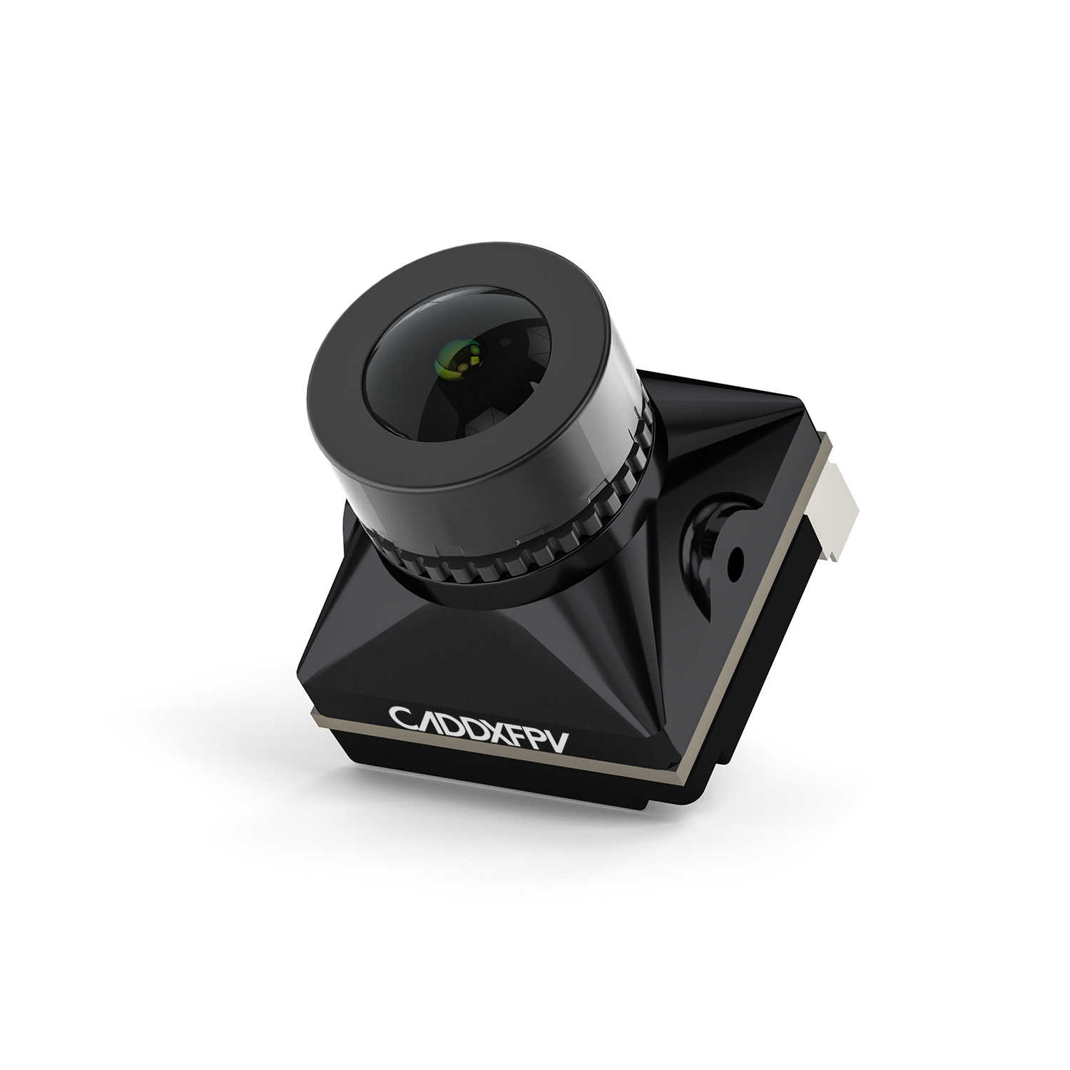Caddx Ratel 2 V2 FPV Camera Ra - đánh giá và giá Micro Fpv Quad