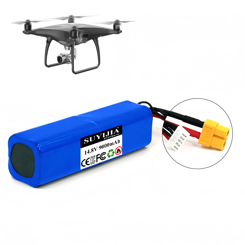 18650 16.8V Li-Ion 14.8V 9AH 4 - đánh giá và giá Drone Rc Game