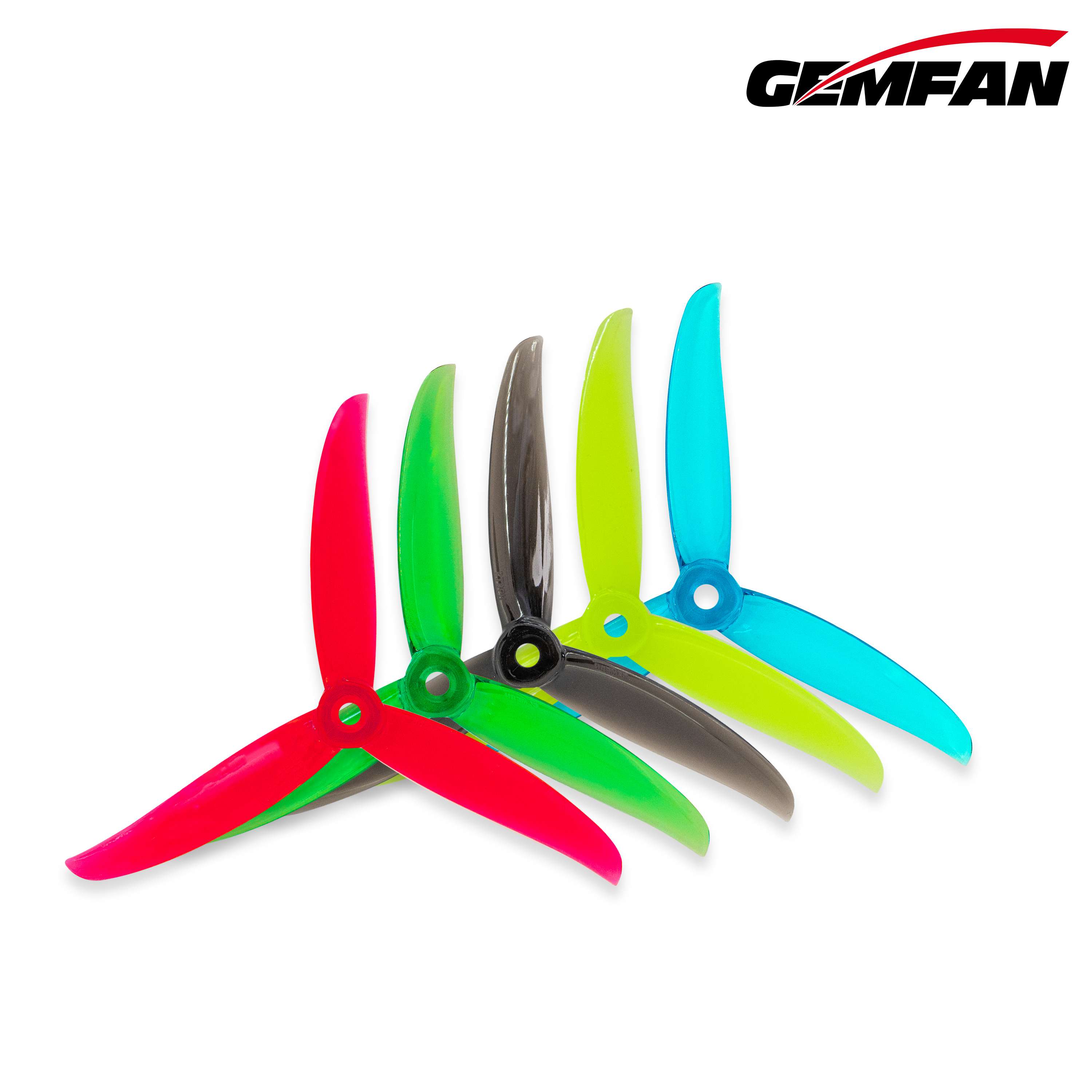 10 pairs/20pcs Gemfan Vanover  - đánh giá và giá Fpv Racing Motor