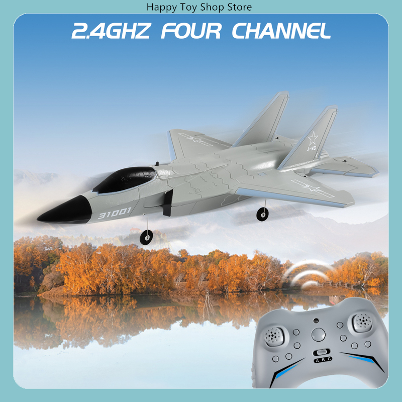 FX FX9631 4CH Ducted Fan Brush - đánh giá và giá Rc Wing Glider