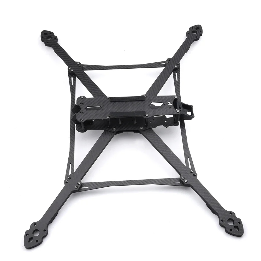MARK4 V3 Pro 15inch 692mm T8 C - đánh giá và giá Carbon Fiber Drone Arm