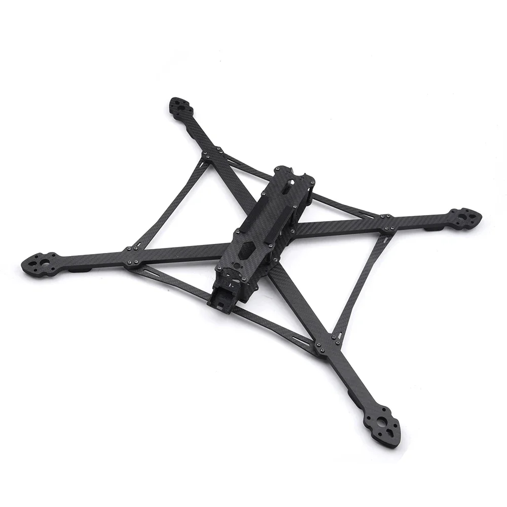 MARK4 V3 Pro 15inch 692mm T8 C - đánh giá và giá Carbon Fiber Drone Arm