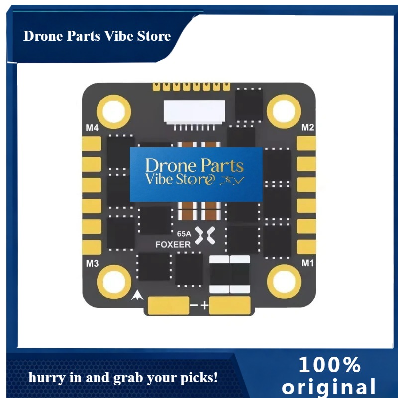 Drone Parts1pcs For Reaper F4  - đánh giá và giá Drone Reaper Rc