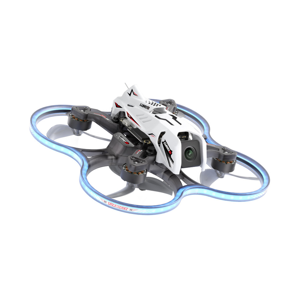 Oxbot Lumo18 1.8-inch SpeedyBe - đánh giá và giá Micro Fpv Quad