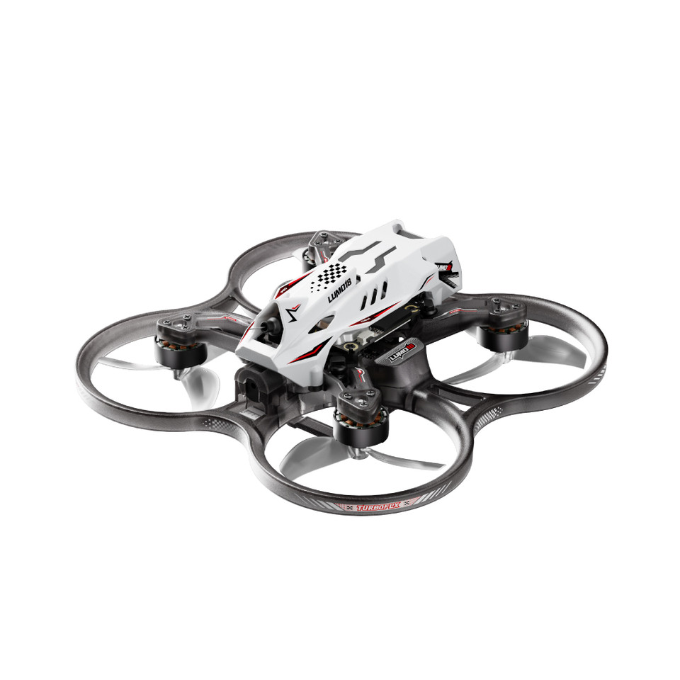 Oxbot Lumo18 1.8-inch SpeedyBe - đánh giá và giá Micro Fpv Quad