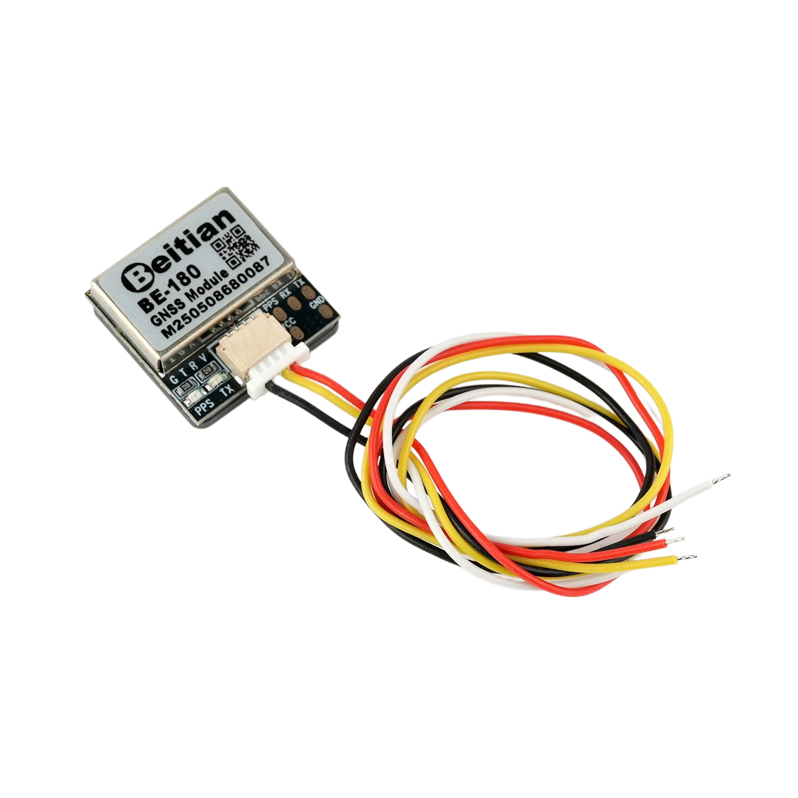 1/2/5PCS Beitian BE-180 GPS Mo - đánh giá và giá Gps Module Drone