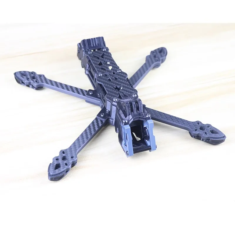 HSKRC F5X 225 V2 5inch Frame X - đánh giá và giá Drone Frame 5 Inch