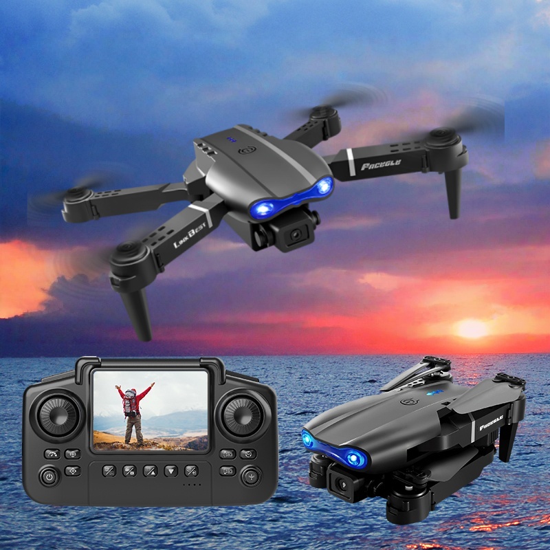 FACEGLE UAV E99 Nova RC Drone  - đánh giá và giá Drone Rc Ufo