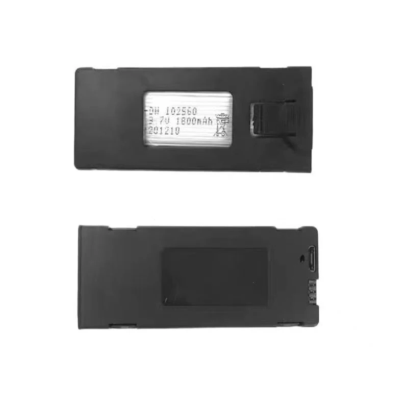 E88 Drone Battery 3.7V 1800mAh - đánh giá và giá Drone Rc Game