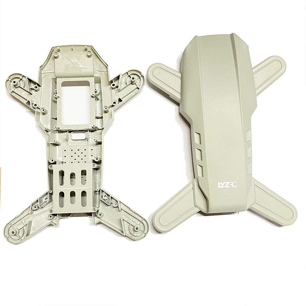 LYZRC L900 Pro SE Khung L900Pr - đánh giá và giá Lyzrc Drone