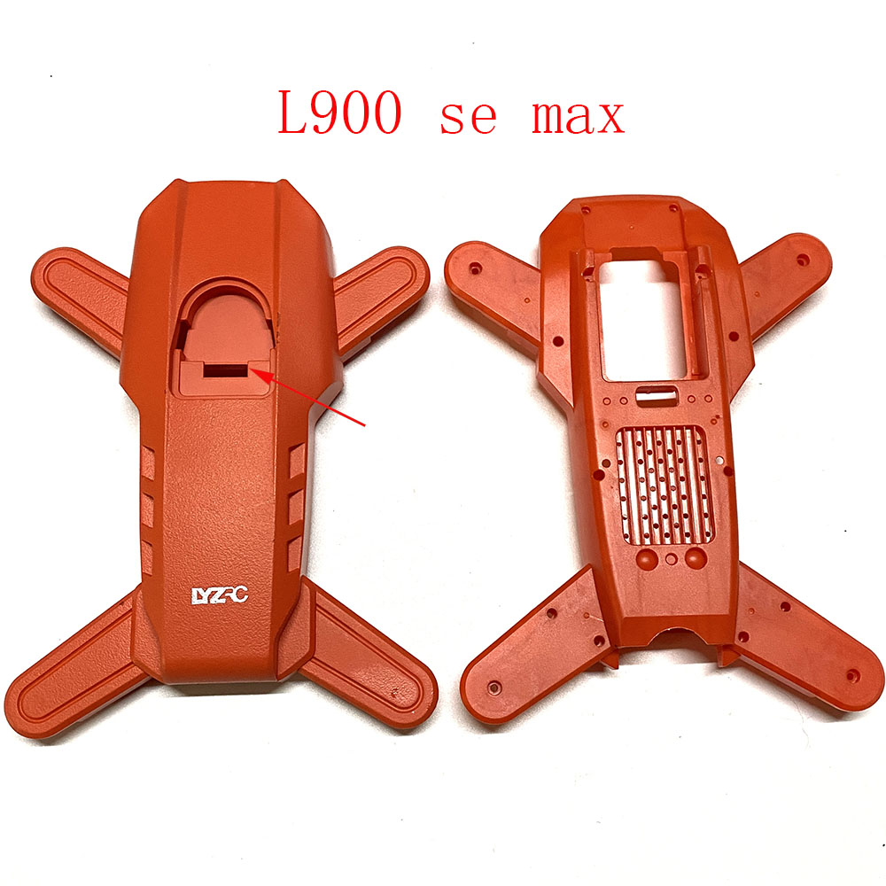 LYZRC L900 Pro SE Khung L900Pr - đánh giá và giá Lyzrc Drone