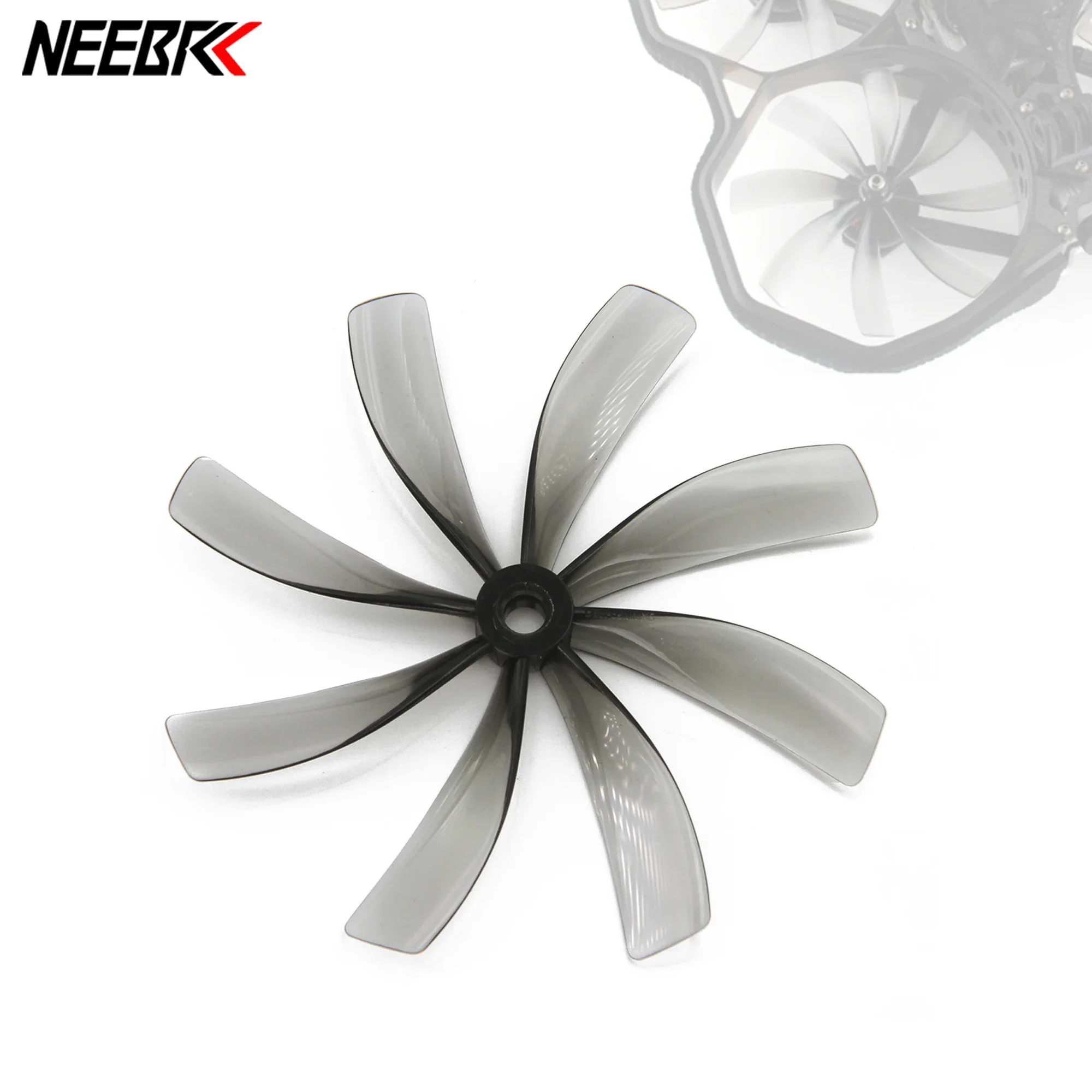 2Pairs 3.5inch 89x8 90x5 90x3  - đánh giá và giá Fpv Racing Motor