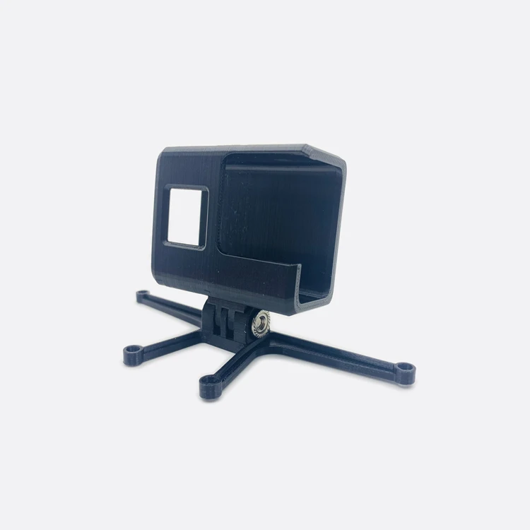 3D Printed TPU Mounting Bracke - đánh giá và giá Drone Rc Accessories