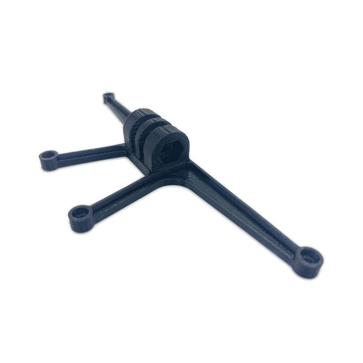 3D Printed TPU Mounting Bracke - đánh giá và giá Drone Rc Accessories