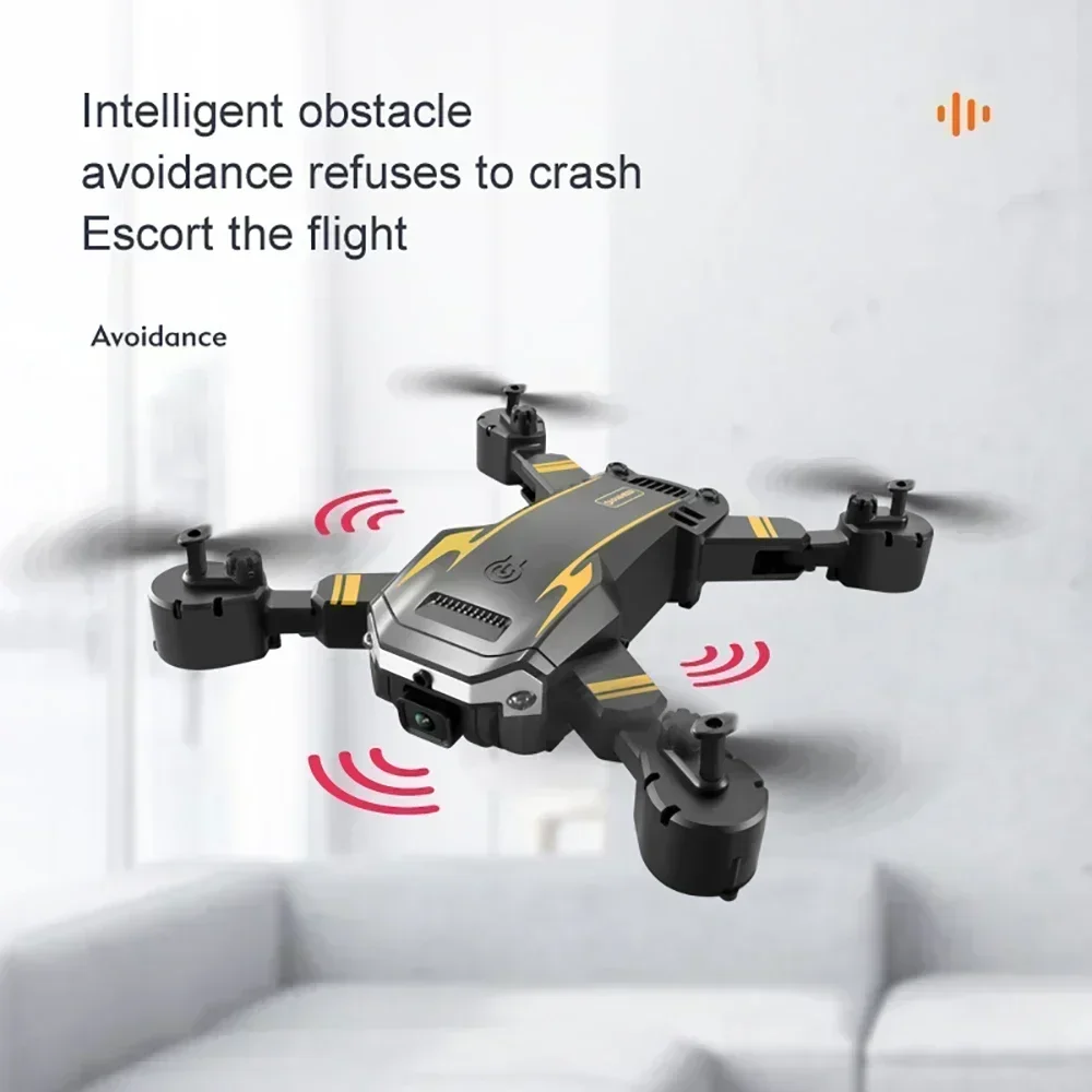 G6 pro Drone with 8K Dual Came - đánh giá và giá Drone Rc App