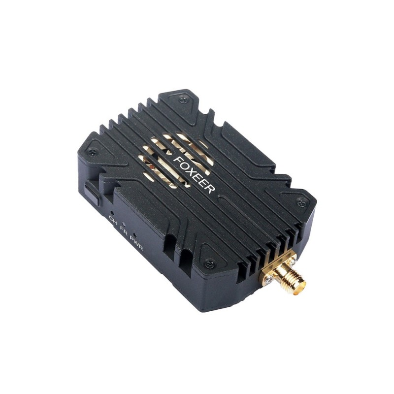 Price Foxeer Reaper 5W 40CH 5. - đánh giá và giá Drone Reaper Rc