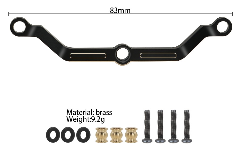 Servo Arm/steering Cup/seat/ax - đánh giá và giá Drone Reaper Rc