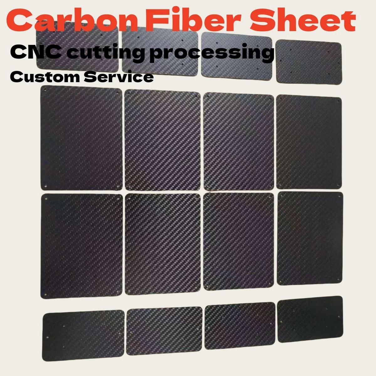 T800 M40 M65 Carbon Fiber Shee - đánh giá và giá Carbon Fiber Drone Arm