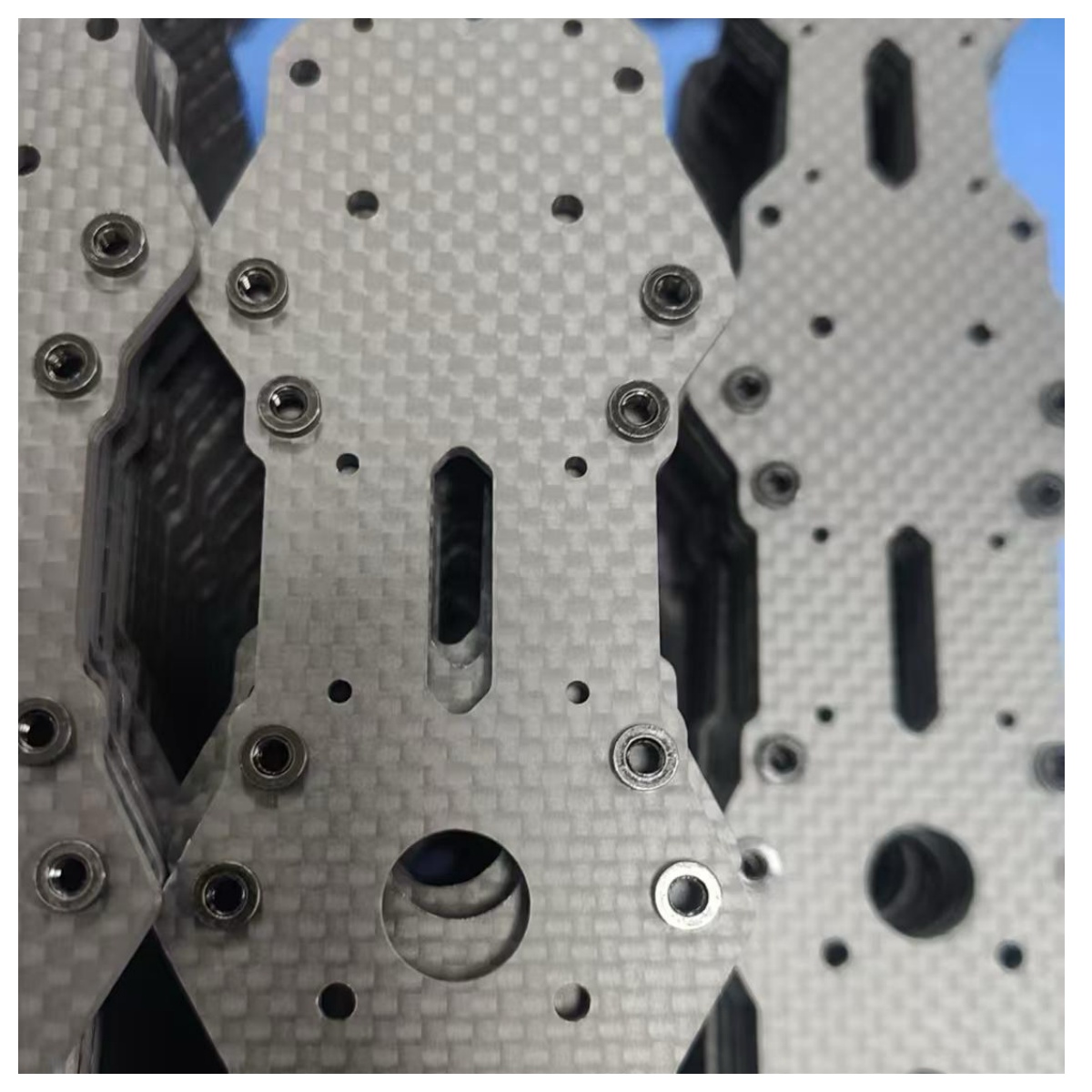 T800 M40 M65 Carbon Fiber Shee - đánh giá và giá Carbon Fiber Drone Arm