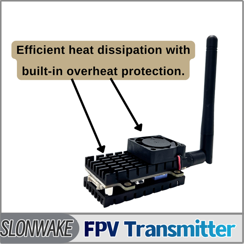 SLONWAKE 5.8G 3000mW Simulatio - đánh giá và giá Drone Rc Remote Control