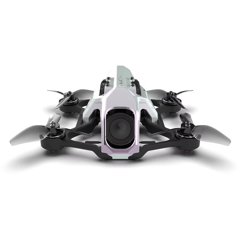 SpeedyBee Mario Mini25 PW /Mar - đánh giá và giá Micro Fpv Quad