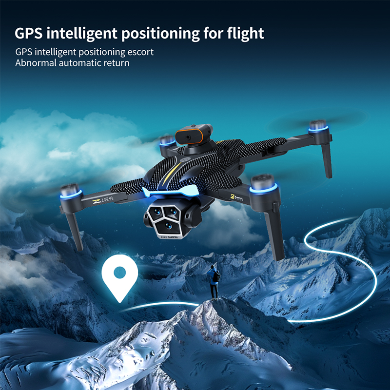 For Xiaomi Z104 GPS positionin - đánh giá và giá Drone Xiaomi Rc