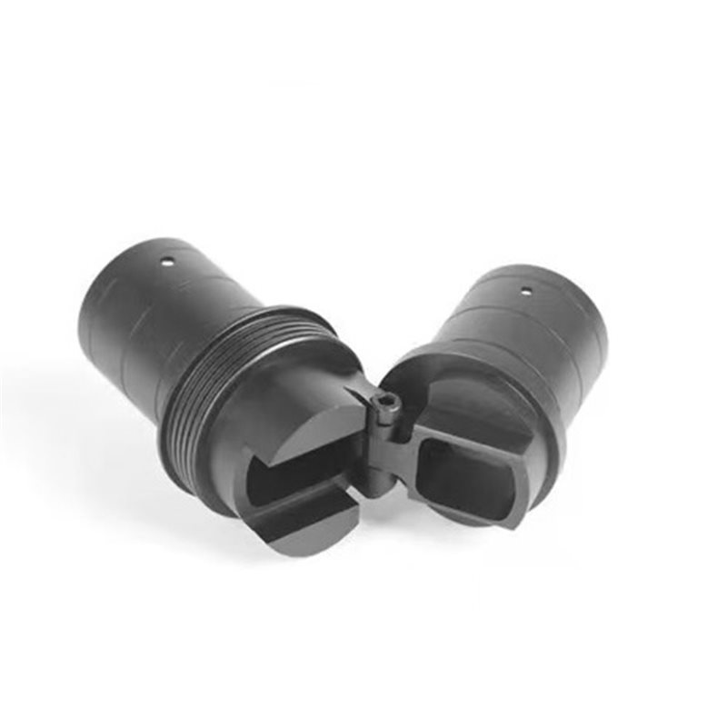 Carbon Fiber 40Mm Folding Tube - đánh giá và giá Carbon Fiber Drone Arm