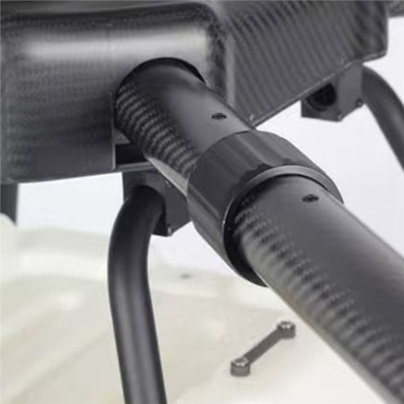 Carbon Fiber 40Mm Folding Tube - đánh giá và giá Carbon Fiber Drone Arm
