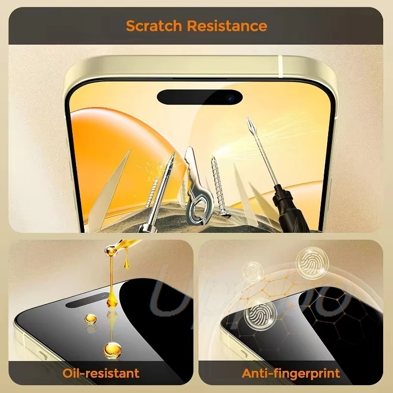 1-5PCS Anti Spy Screen Protect - đánh giá và giá Drone Xiaomi Rc