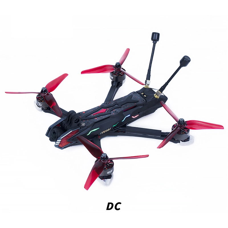 AXISFLYING Manta 5 PRO 5inch 5 - đánh giá và giá Drone Frame 5 Inch
