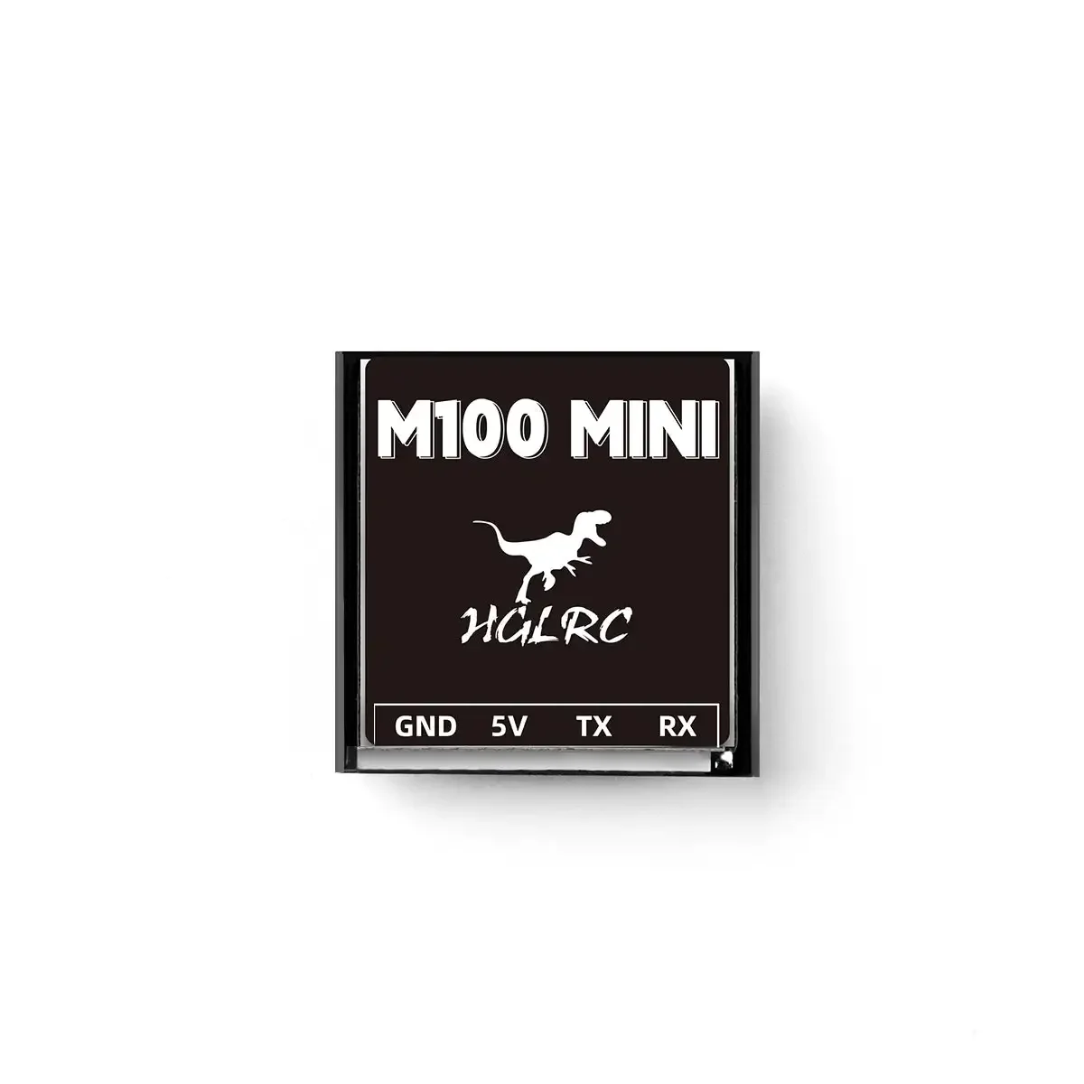 HGLRC M100 MINI GPS Module M10 - đánh giá và giá Drone Rc Ufo