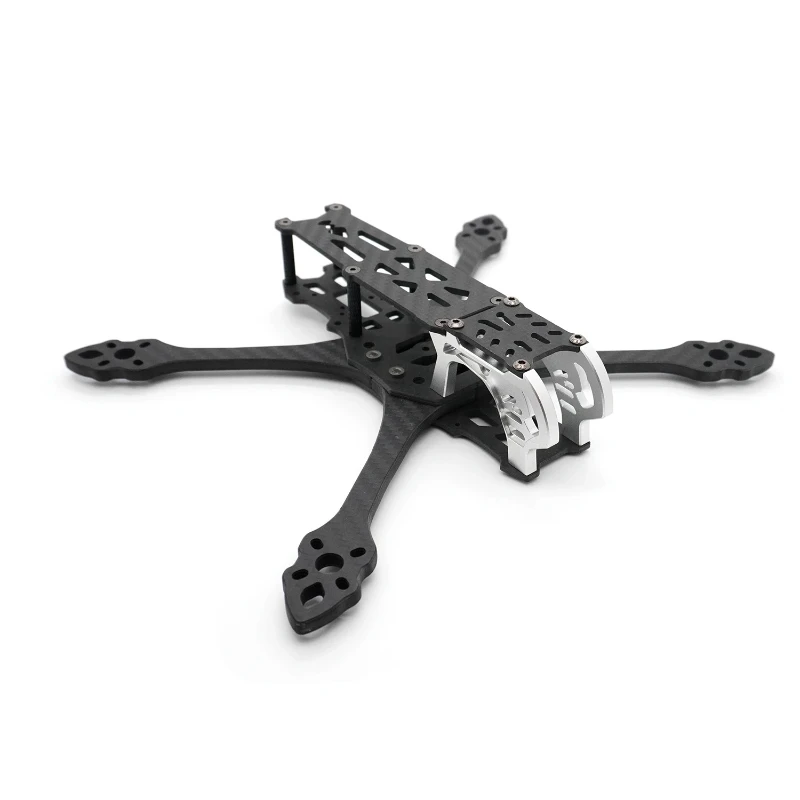 MARK5 5-inch FPV Carbon Fiber  - đánh giá và giá Carbon Fiber Drone Arm