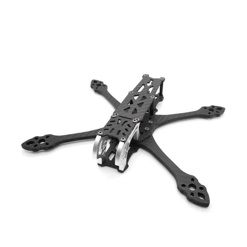 MARK5 5-inch FPV Carbon Fiber  - đánh giá và giá Carbon Fiber Drone Arm