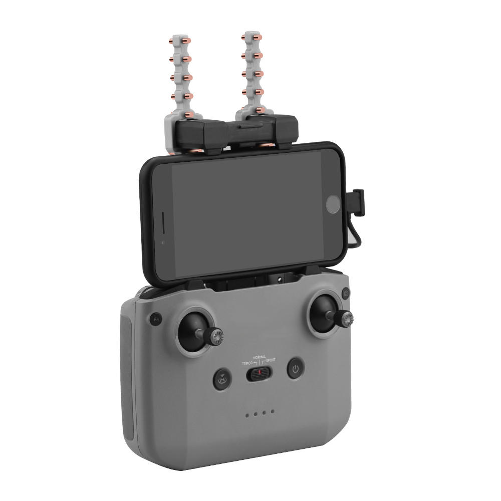 Tăng Cường Tín Hiệu Yagi Ăng T - đánh giá và giá Drone Udi Rc