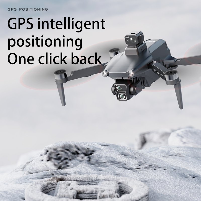 LYZRC L600-1 PRO LCD Color Scr - đánh giá và giá Lyzrc Drone