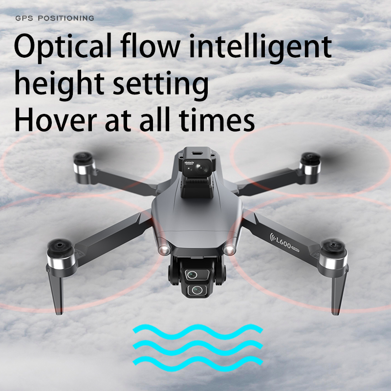 LYZRC L600-1 PRO LCD Color Scr - đánh giá và giá Lyzrc Drone