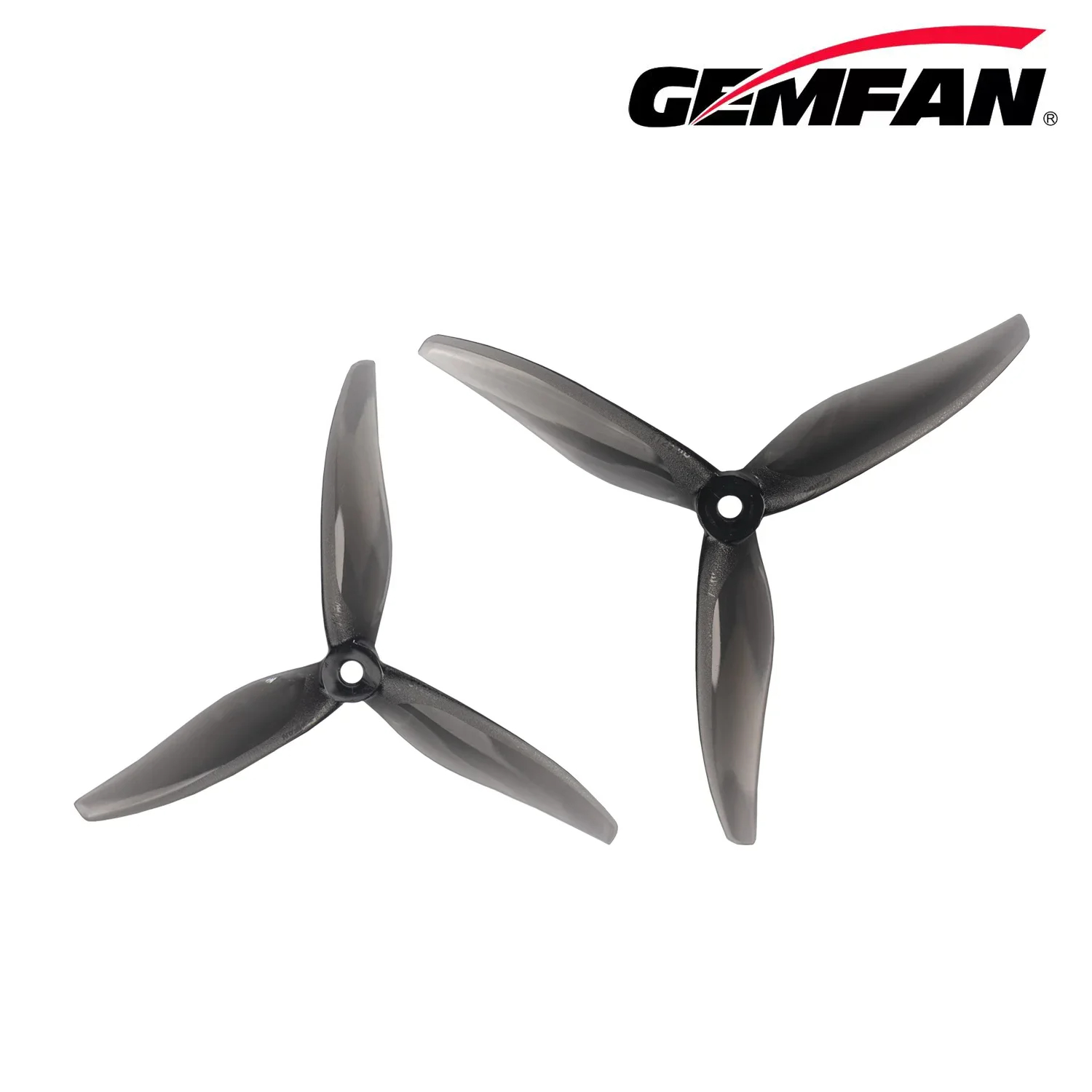 Gemfan 5129 5inch 3 Blade/tri- - đánh giá và giá Fpv Racing Motor