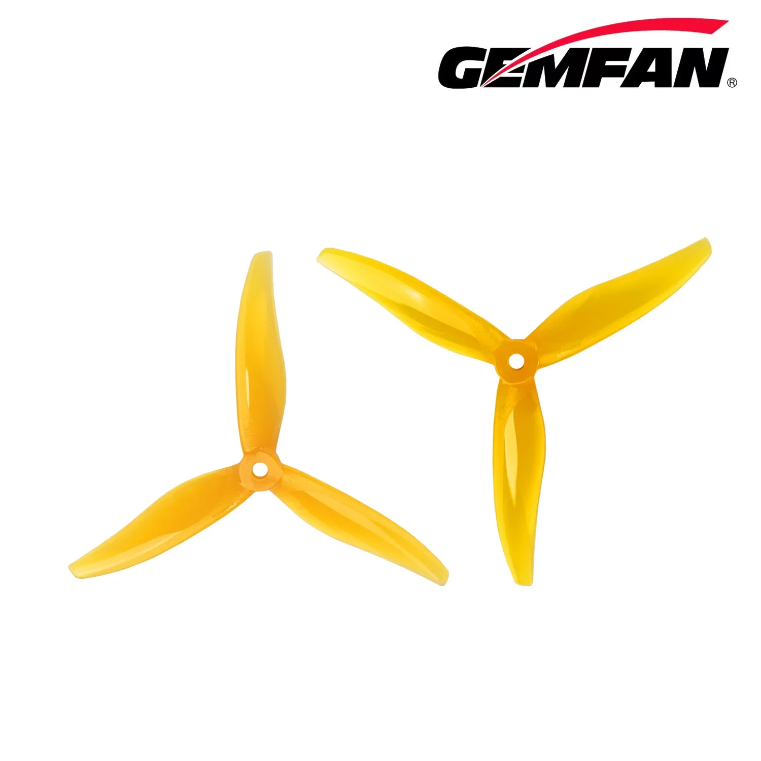 Gemfan 5129 5inch 3 Blade/tri- - đánh giá và giá Fpv Racing Motor