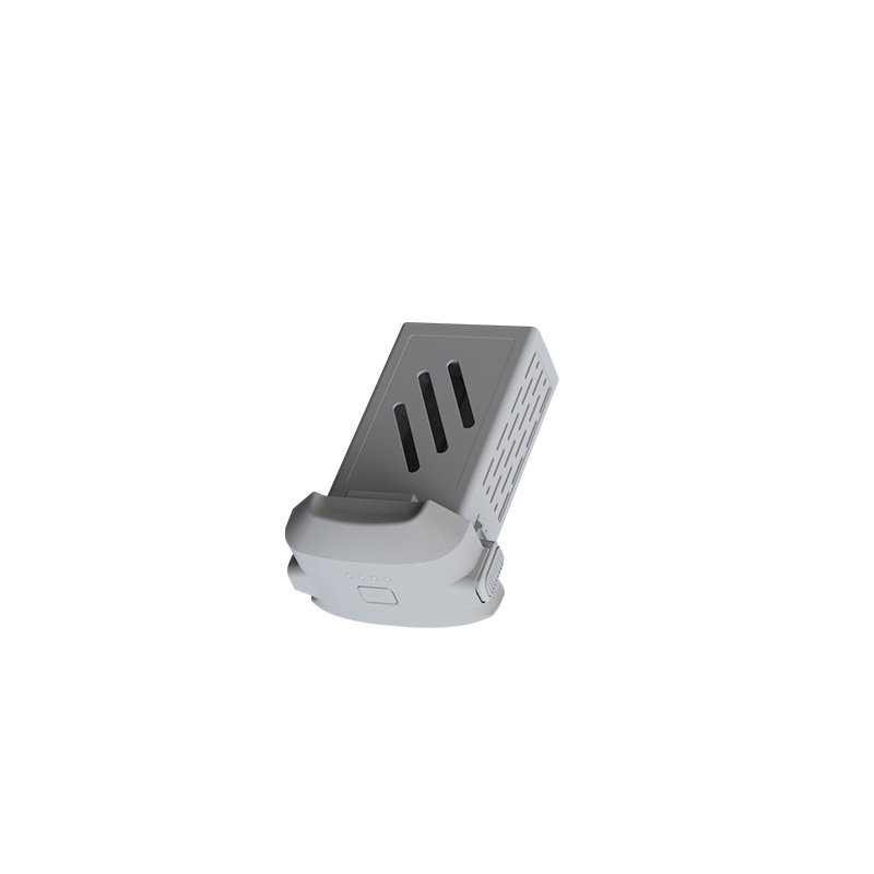 017 Drone Battery 7.6V 2000mAh - đánh giá và giá Lyzrc Drone