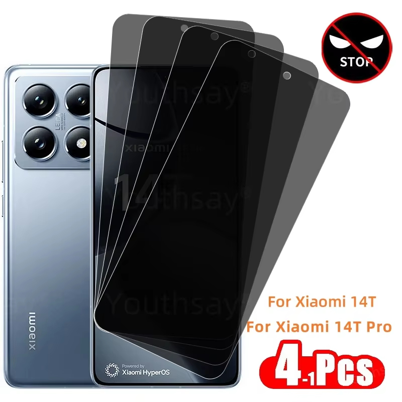 1-4PCS Anti-Spy Temered Glass  - đánh giá và giá Drone Xiaomi Rc