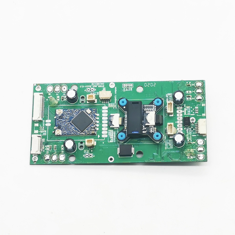 Bay Kiểm Soát Receiver Cho JJR - đánh giá và giá Drone Reaper Rc