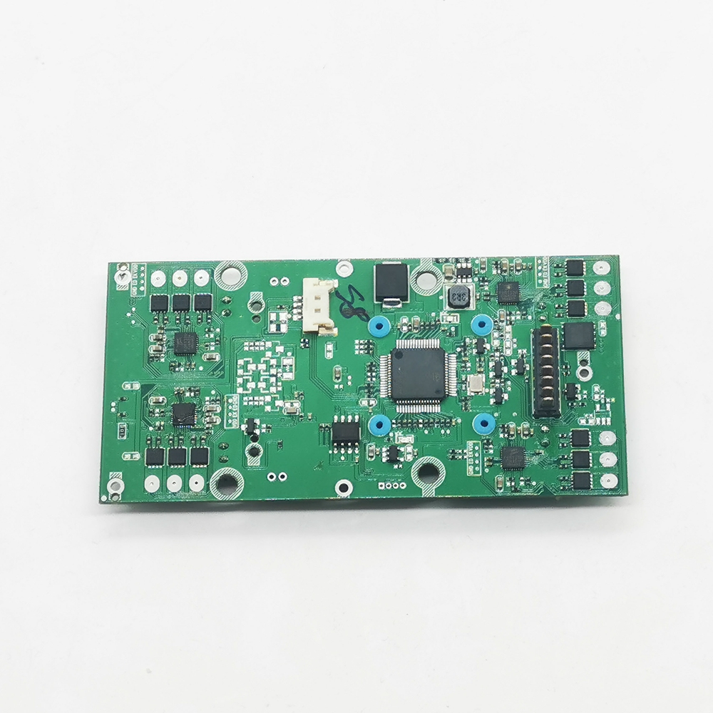 Bay Kiểm Soát Receiver Cho JJR - đánh giá và giá Drone Reaper Rc