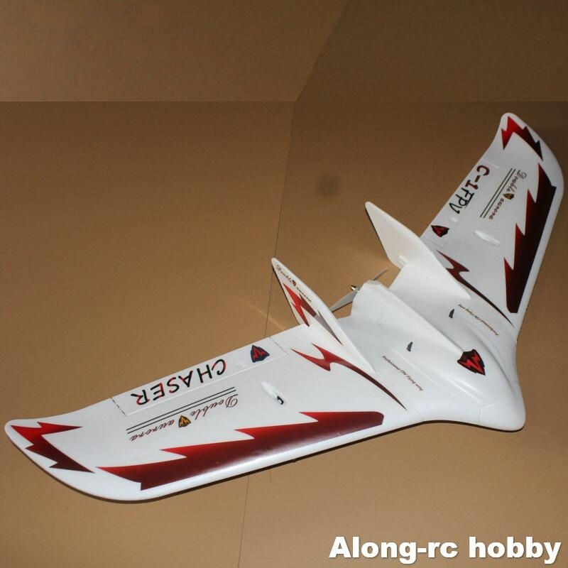ALONG-RC Hobby C1 Chaser FPV F - đánh giá và giá Rc Wing Glider