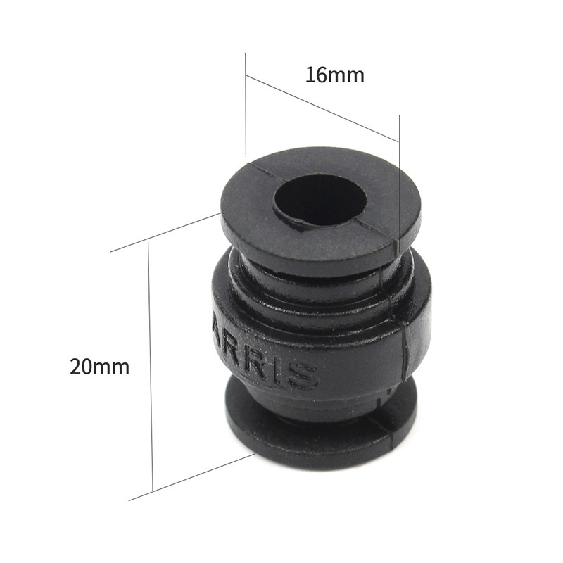 4Pcs/Lot Anti Vibration Rubber - đánh giá và giá Drone Rc Remote Control