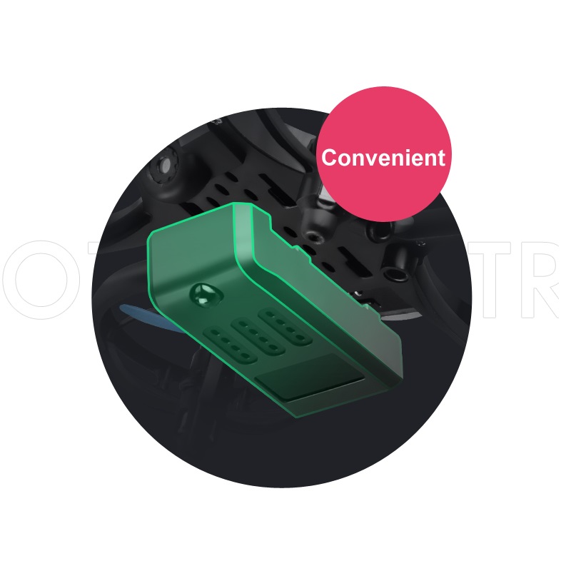 4DRC V8 Drone Original Battery - đánh giá và giá Drone Rc Accessories
