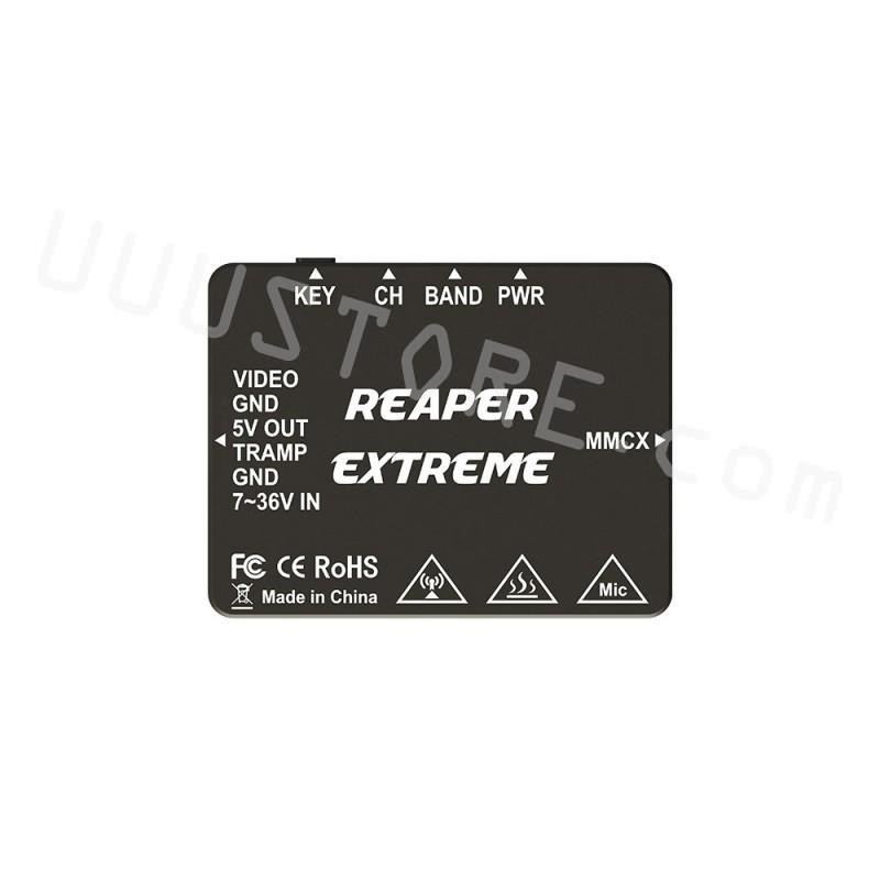 Foxeer Reaper Extreme 5.8GHz P - đánh giá và giá Drone Reaper Rc