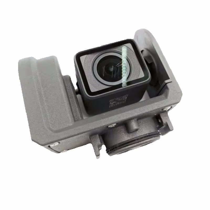 T40 T20P Gimbal Camera FPV Mod - đánh giá và giá Drone Udi Rc